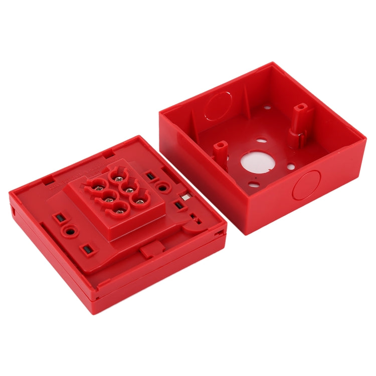 Emergency Break Glass Fire Alarm Door Release Exit Button Emergency Break Glass Fire Alarm Door Release Exit Button